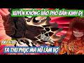 [Full 1-18] | Xuyên Không Vào Phó Bản Kinh Dị, Ta Thu Phục Ma Nữ Làm Vợ | MT VietSub