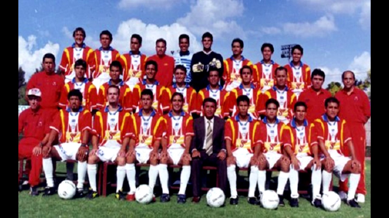 Gallos De Aguascalientes (Tributo) YouTube Gallos De Aguascalientes (Tributo) YouTube