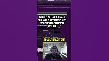 How to Get a Sample on BPM in FL Studio (Sampling Tips)