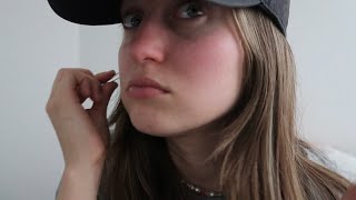 ASMR Cleaning your Ears- roleplay