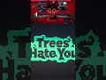 Never trusting arcade machines again. #treeshateyou   #gaming #idiot