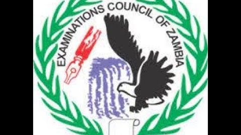 SCIENCE PAPER 1 2020 B6 TO B8