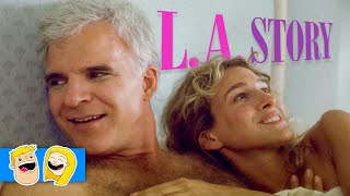 Steve Martin & Sarah Jessica Parker date in this movie, but that's not the best part by Chicago Bacon 1,384 views 1 year ago 7 minutes, 47 seconds