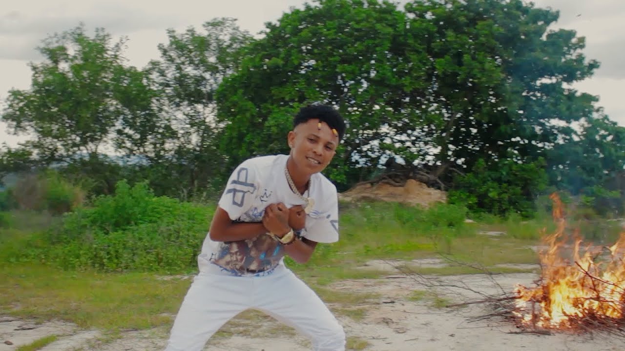 LC BARBO JALENGO-Tiako anao fa tsy anjarako(by patsoly) Son by Nérstudio nouveautés 2k24