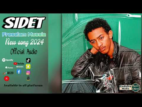 “ ስደት “ Freselam Mussie // New Tigrigna Music 2024 // “Sidet” ፍረሰላም ሙሴ