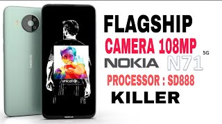 Nokia N71 5G 2021 Price, Specs, Release Date & First Look.! AK WORLD WIDE! AK