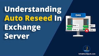 Auto Reseed in Exchange Server | How It Works & When It Fails