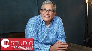 'Work in Progress' Creator & Star Abby McEnany on Depicting Queer Life | In Studio