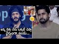 Akhil Akkineni BOOST UP His Brother Naga Chaitanya To Be STRONG | Most Eligible Bachelor | DC