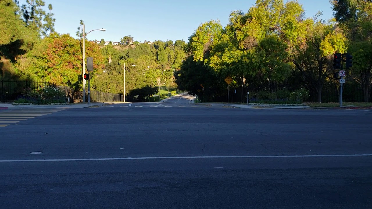 Parkway Calabasas picture one YouTube