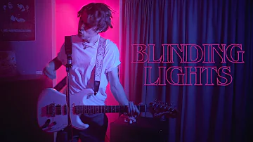 The Weeknd - Blinding Lights [Cover by Twenty One Two]