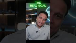 The Real Goal