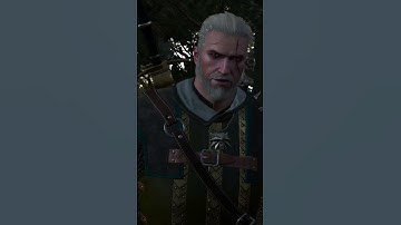 Practicum In Advanced Alchemy - The Witcher 3: Wild Hunt