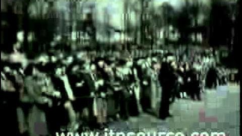 Payne Master-slave Manipulator c1948