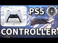 Star Citizen PS5 Controller - Setup