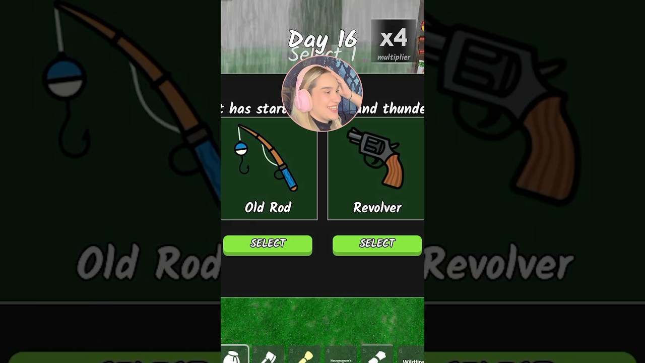 PRIZVALI SMO KIŠU U 99 NOĆI U ŠUMI 😂😂