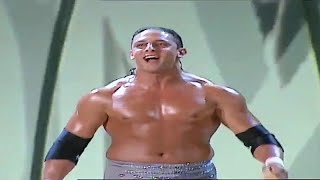 Billy Kidman & The Hurricane vs. Tajiri & Jamie Noble (SmackDown 11/7/2002)