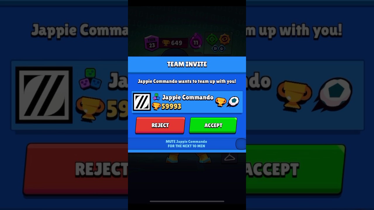 Helping Subscriber To 60K🏆 Brawl Stars 
