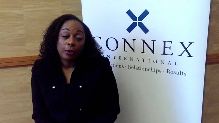 The Connex Group Reviews HR with Tiffany Dotson
