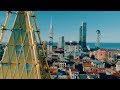 Batumi 2017 - Directed by Ramaz Qobuladze