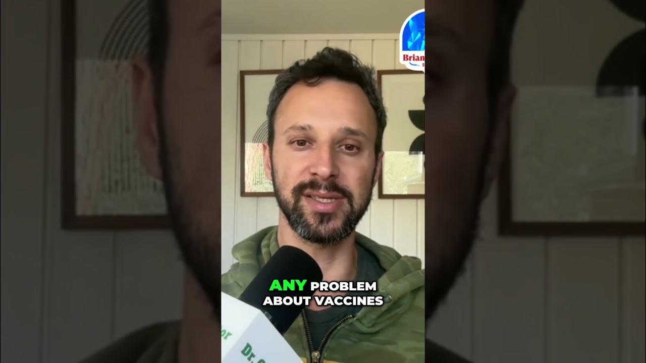 VACCINES: A FINANCIAL SILENCE #shorts