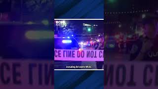 Conflicting accounts in Austin mass shooting trial