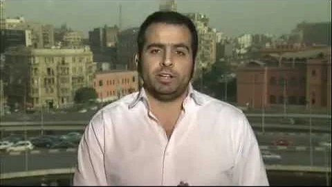 Al Jazeera English: Egypt's Elections, with Tarek ...