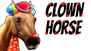 I 100%'d The Circus In Horsey Game screenshot 5