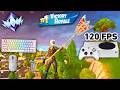 Fortnite Unreal Ranked Reload On Xbox Series S Keyboard Fortnite Unreal Ranked Reload On Xbox Series S Keyboard