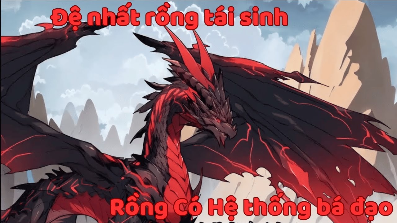 Chuyển Sinh Thành Vua Rồng Tập 1-15 | Duy Hà Tây