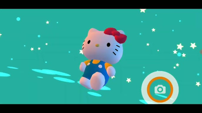 Hello Kitty Live Wallpaper : r/HelloKitty