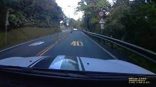 20200301北宜晨跑06
