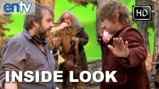 The Hobbit An Unexpected Journey - 13 Minute Special [HD]