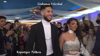 Resumen de Pedimento gitano de Amadeo y Carmen #Grabamosfelicidad 633922954