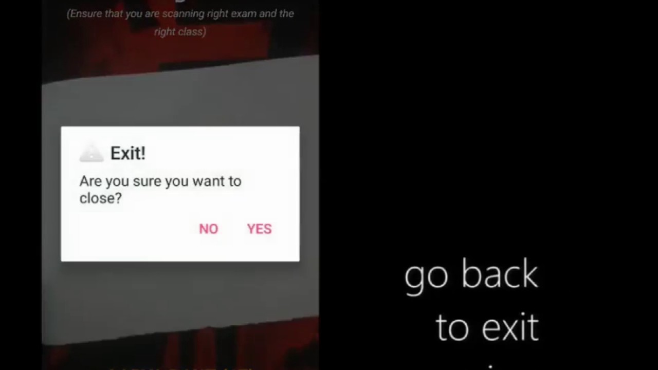 How to use Open Door App? YouTube