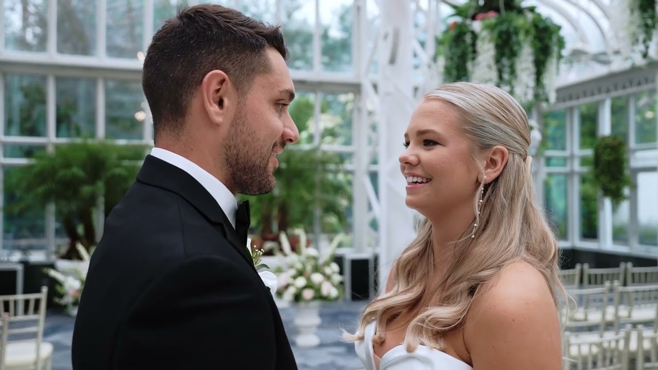 Conor & Brooke