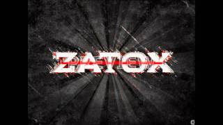 Zatox feat. Nikkita - Raw Style (Dj Mono Remix!)