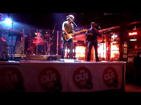 Big Joe & the Space Cowboys - One Foot on the Path