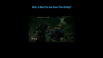 Ahh, a Mori for me from The Entity?