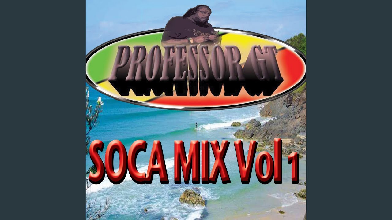 SummerTime - Kerry John