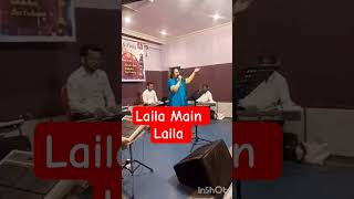#lailamainlaila #famous #song #youtubeshorts #music #hindisong #viral #bollywood #trending#bollywood