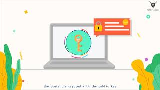 Starteos Video Series - What Is Public Key And Private Key?