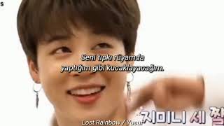 Park Jimin-Filter Türkçe Çeviri