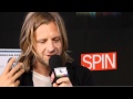 Switchfoot Interview at Austin City Limits