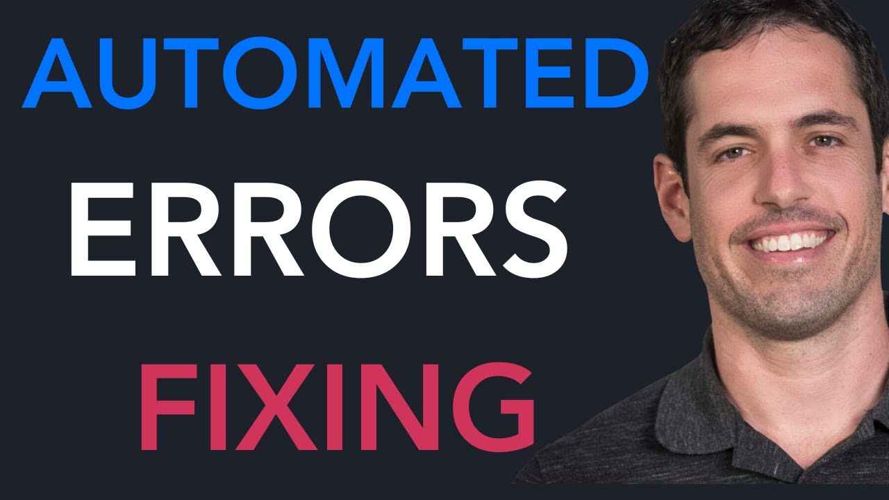 This Coding Assistant Fixes Errors On Auto Pilot - Cline (ClaudeDEV) Update