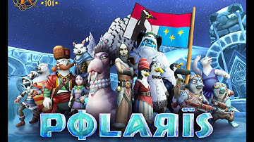 Wizard101 Polaris Walkthrough Part 15 - "The Mayor Betrayal!"