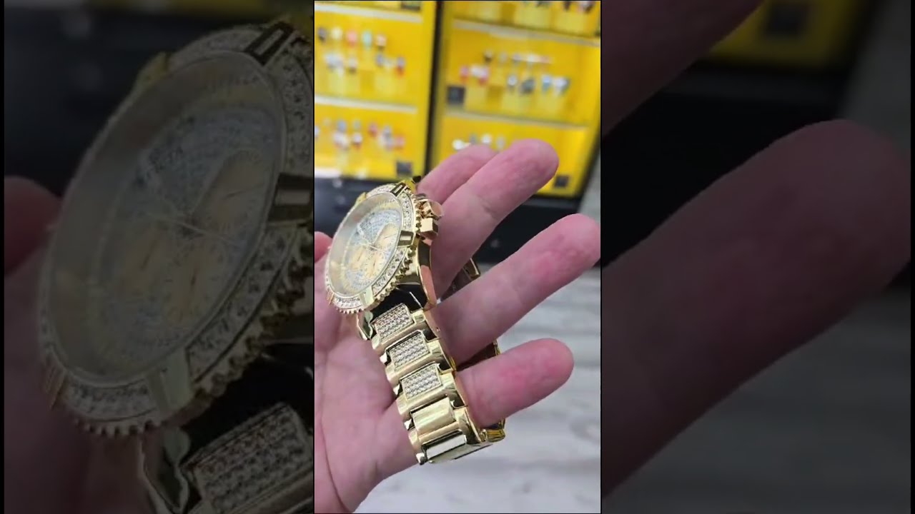 Invicta Celestial Men