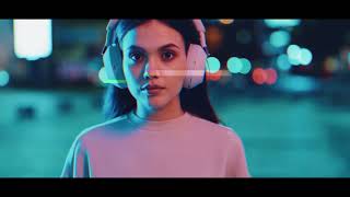 Digital Glitch Slides - Elements | After Effect Template