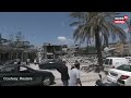 LIVE | Lebanon Ceasefire Update | View Of Destroyed Buildings And Rubble In Lebanon's Nabatieh |N18G