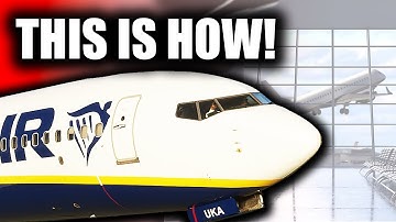 How to install add-ons in Microsoft Flight Simulator 2020